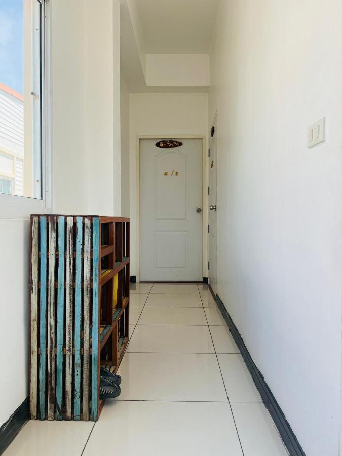 Aekkalukthai Hostel Районг Екстериор снимка